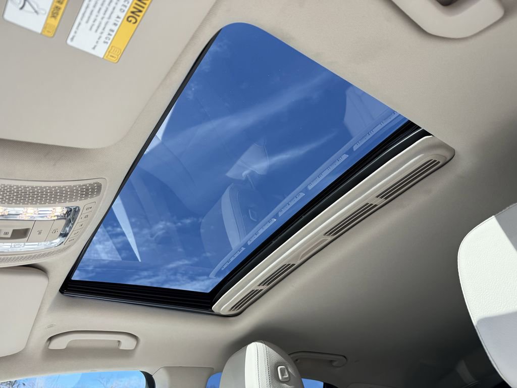 Certified 2024 Mercedes-Benz GLE 350 4MATIC image 10