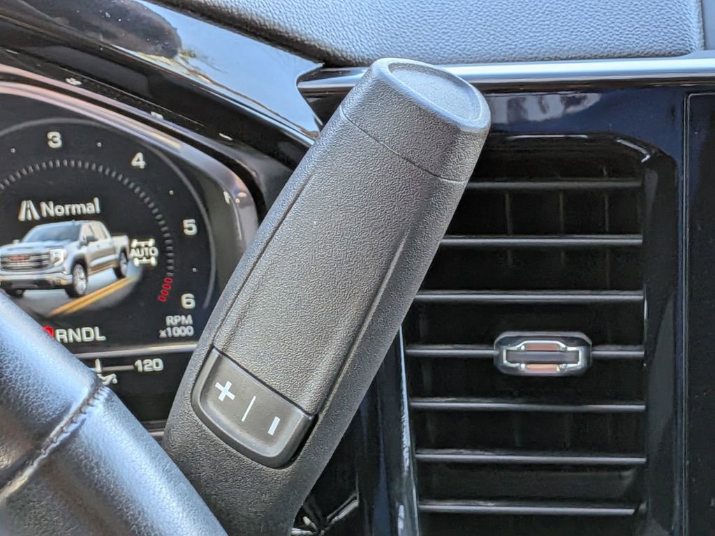 Used 2024 GMC Sierra 1500 Elevation w/ X31 Off-Road Package image 30