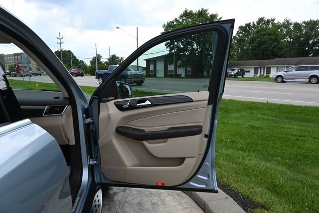 Used 2018 Mercedes-Benz GLE 350 image 18
