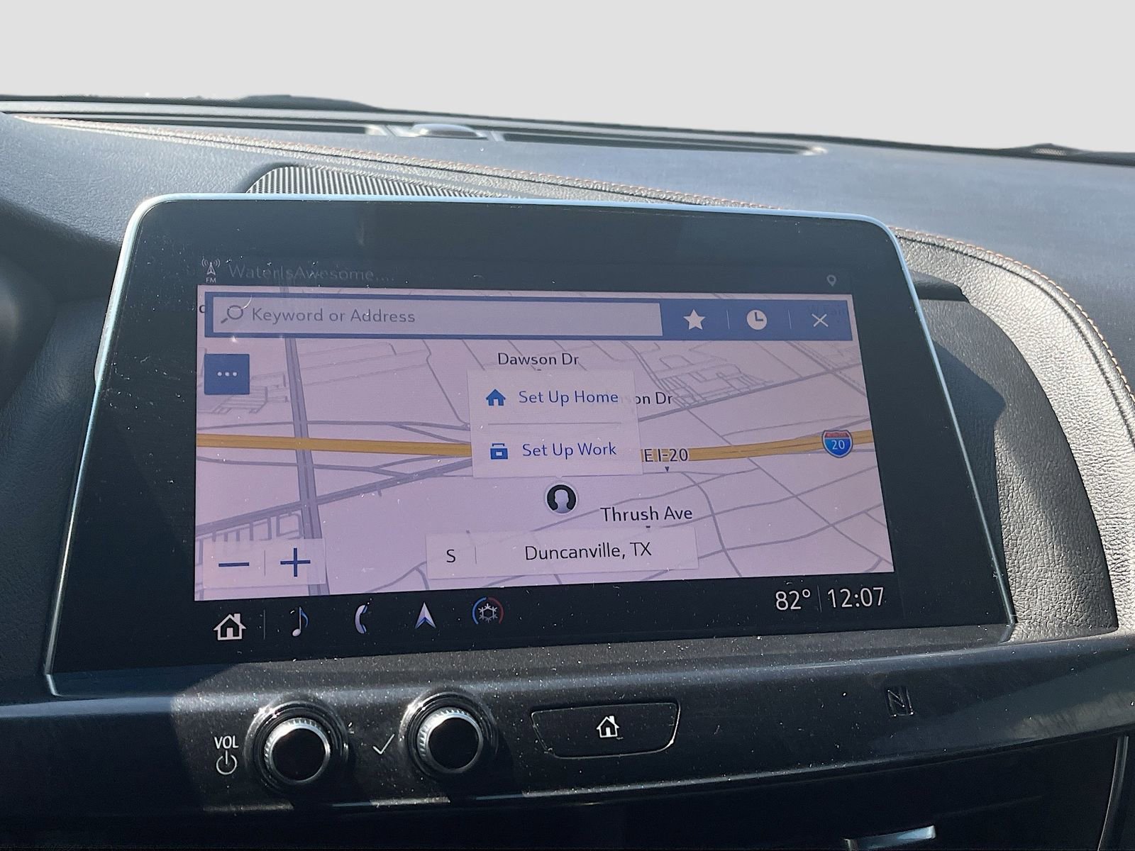 Used 2020 Cadillac CT5 V w/ Premium Package image 13