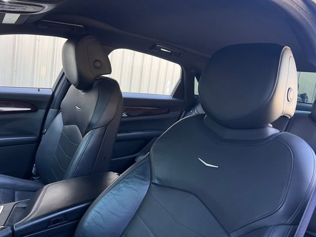 Used 2017 Cadillac CT6 2.0T image 14