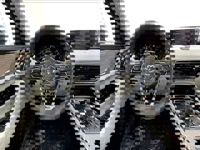 New 2026 MAZDA CX-90 3.3 Turbo S w/ Premium Package image 16