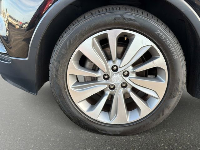Used 2019 Buick Encore Preferred image 10
