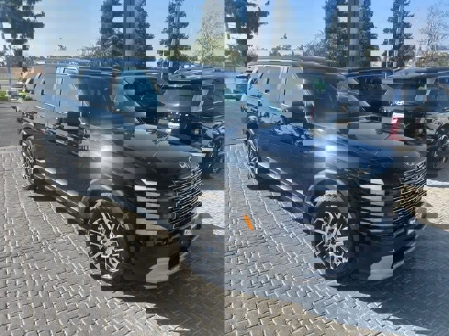 New 2026 Hyundai Palisade SE image 1