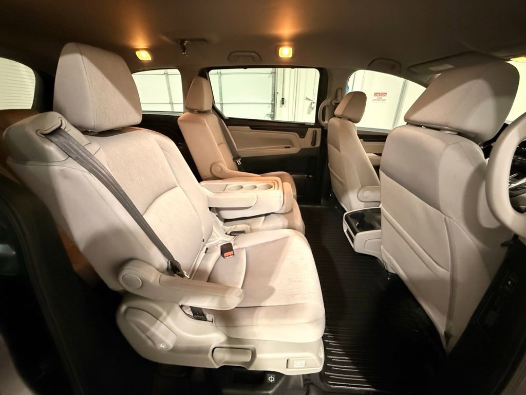 Used 2019 Honda Odyssey EX image 27