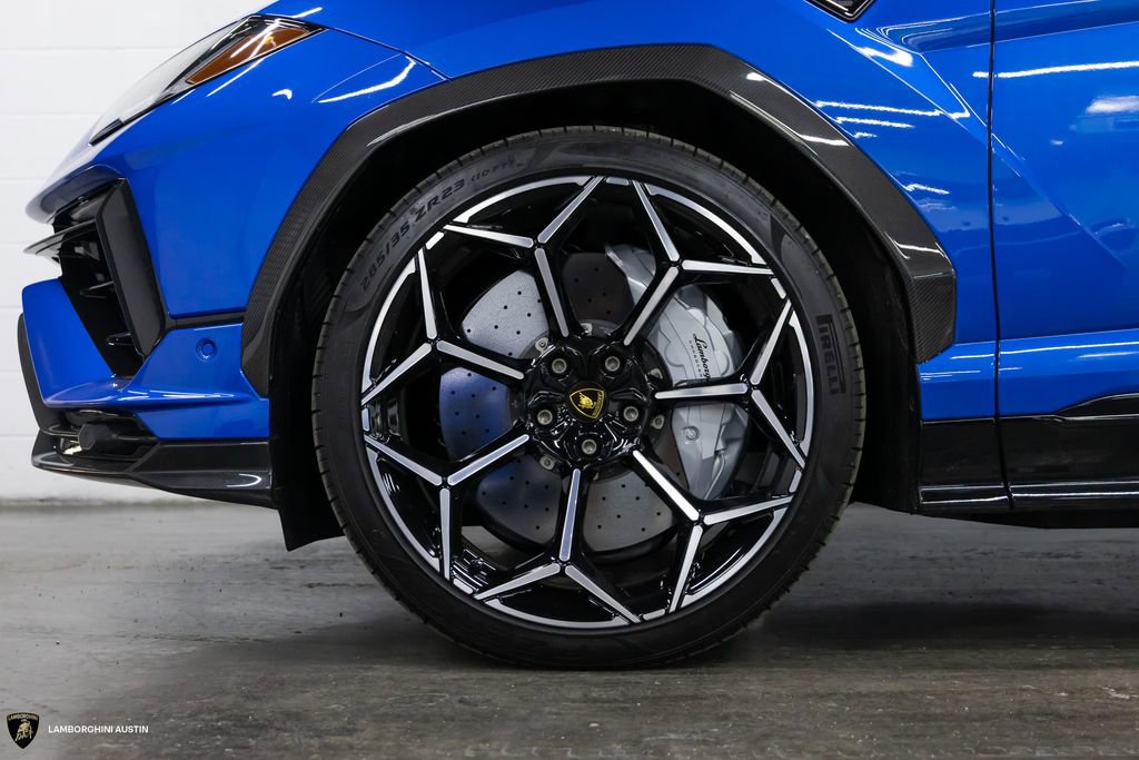 Used 2024 Lamborghini Urus Performante image 6