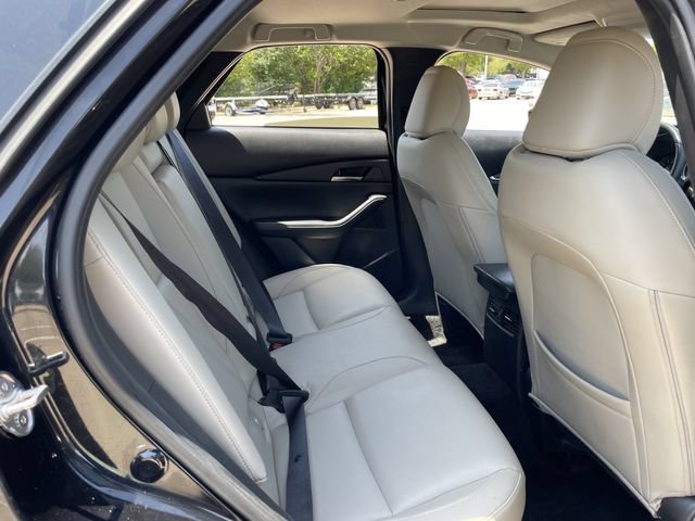 Used 2024 MAZDA CX-30 AWD 2.5 S w/ Preferred Package image 27
