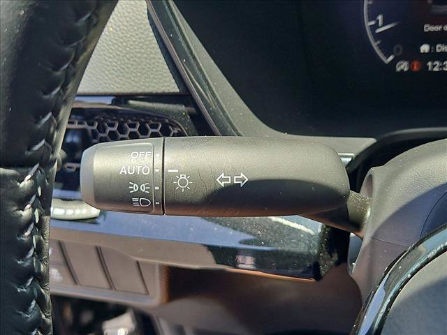 Used 2025 Honda CR-V EX-L image 16