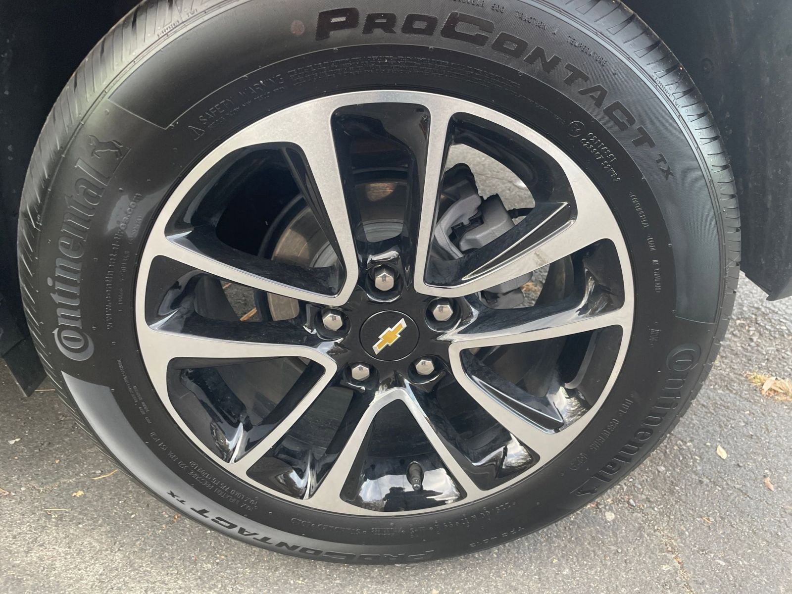 Used 2025 Chevrolet TrailBlazer LT image 25