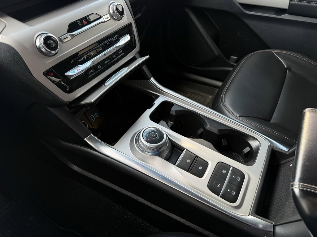 Certified 2023 Ford Explorer XLT w/ Equipment Group 202A image 20