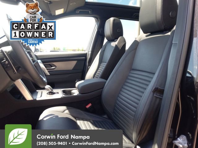 Used 2024 Land Rover Discovery Sport Dynamic SE AWD/4WD image 23