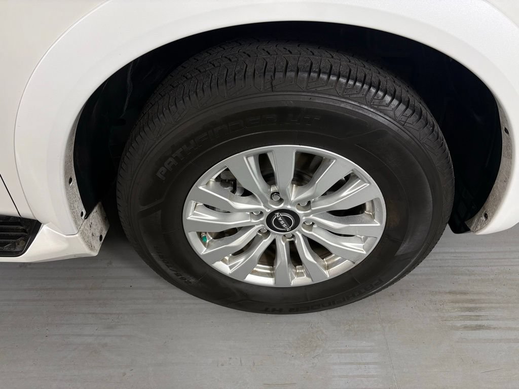 Used 2023 Nissan Armada SV RWD image 10