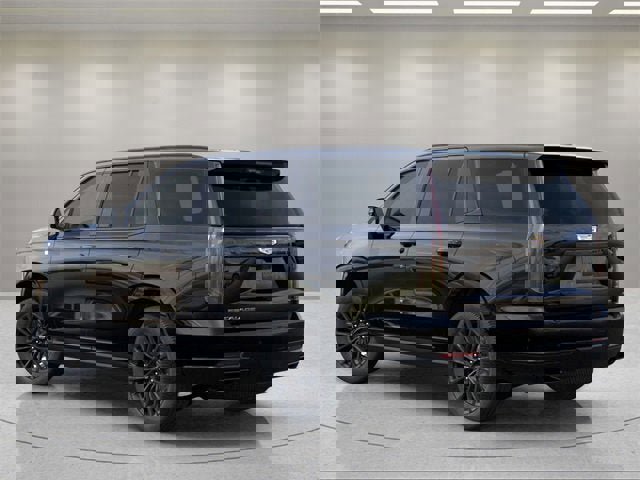 New 2026 Cadillac Escalade Platinum Sport image 3