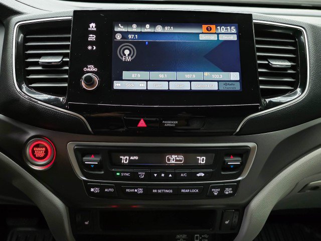 Used 2021 Honda Pilot EX-L image 29