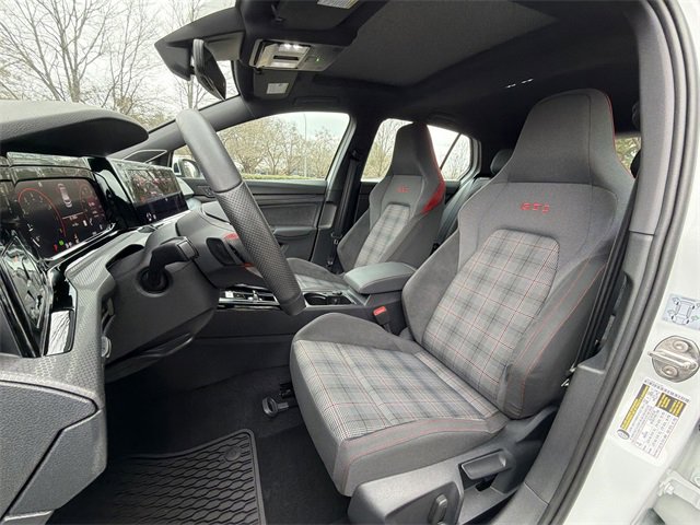 Used 2024 Volkswagen GTI SE image 11