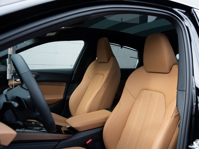 New 2025 Audi A5 2.0T Premium Plus image 8