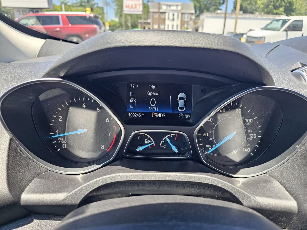 Used 2019 Ford Escape SE AWD/4WD image 36