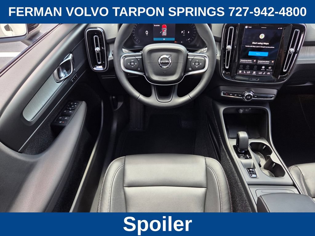 New 2026 Volvo XC40 B5 Core AWD/4WD image 16