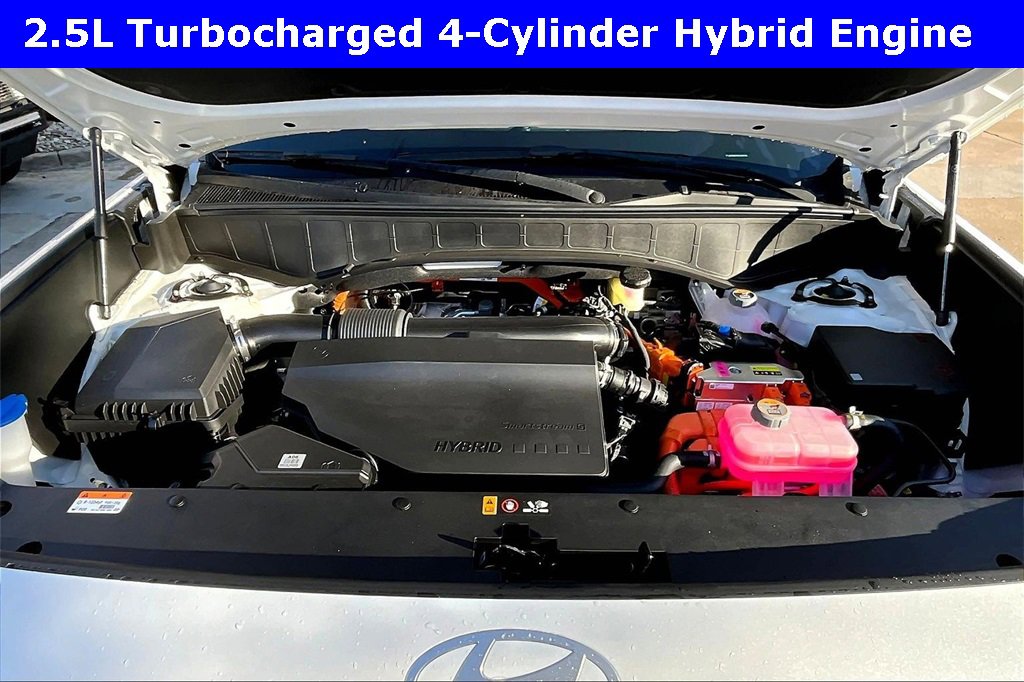 New 2026 Hyundai Palisade Calligraphy image 10