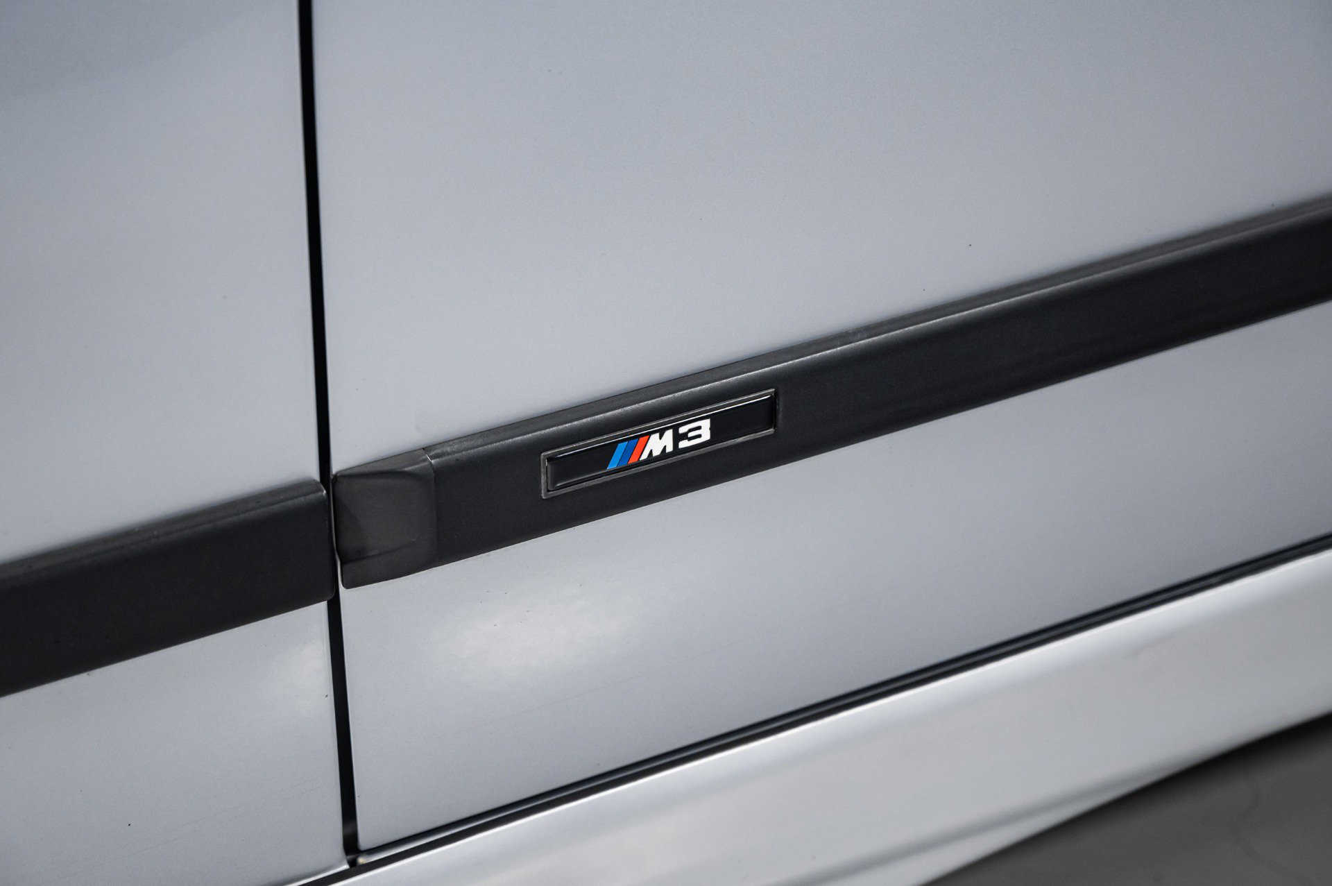 Used 1996 BMW M3 Coupe 5-Speed - Tastefully Mod image 14