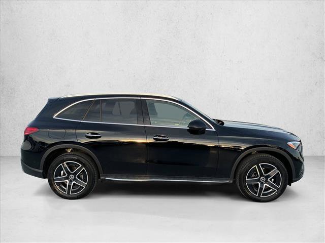 Certified 2026 Mercedes-Benz GLC 300 4MATIC image 4