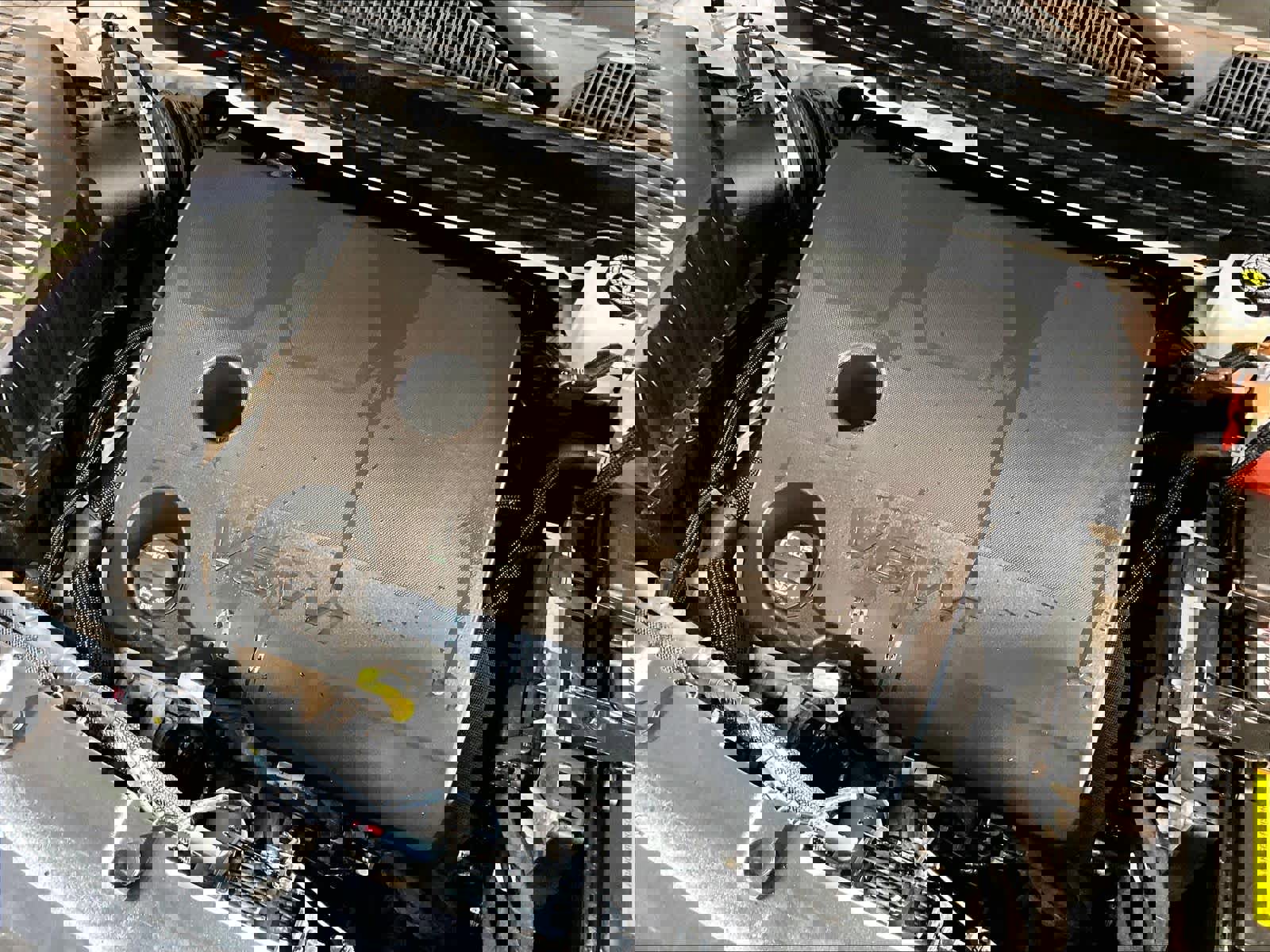 Used 2023 Chevrolet Traverse LT image 36