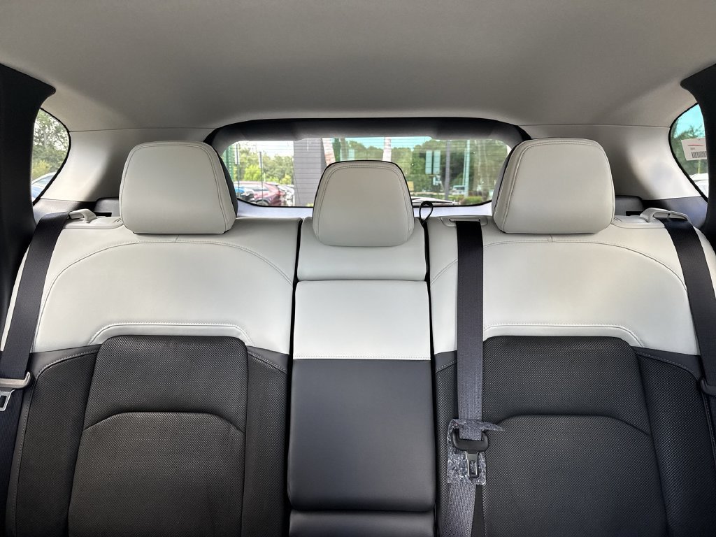 New 2026 MAZDA CX-5 Select AWD/4WD image 18