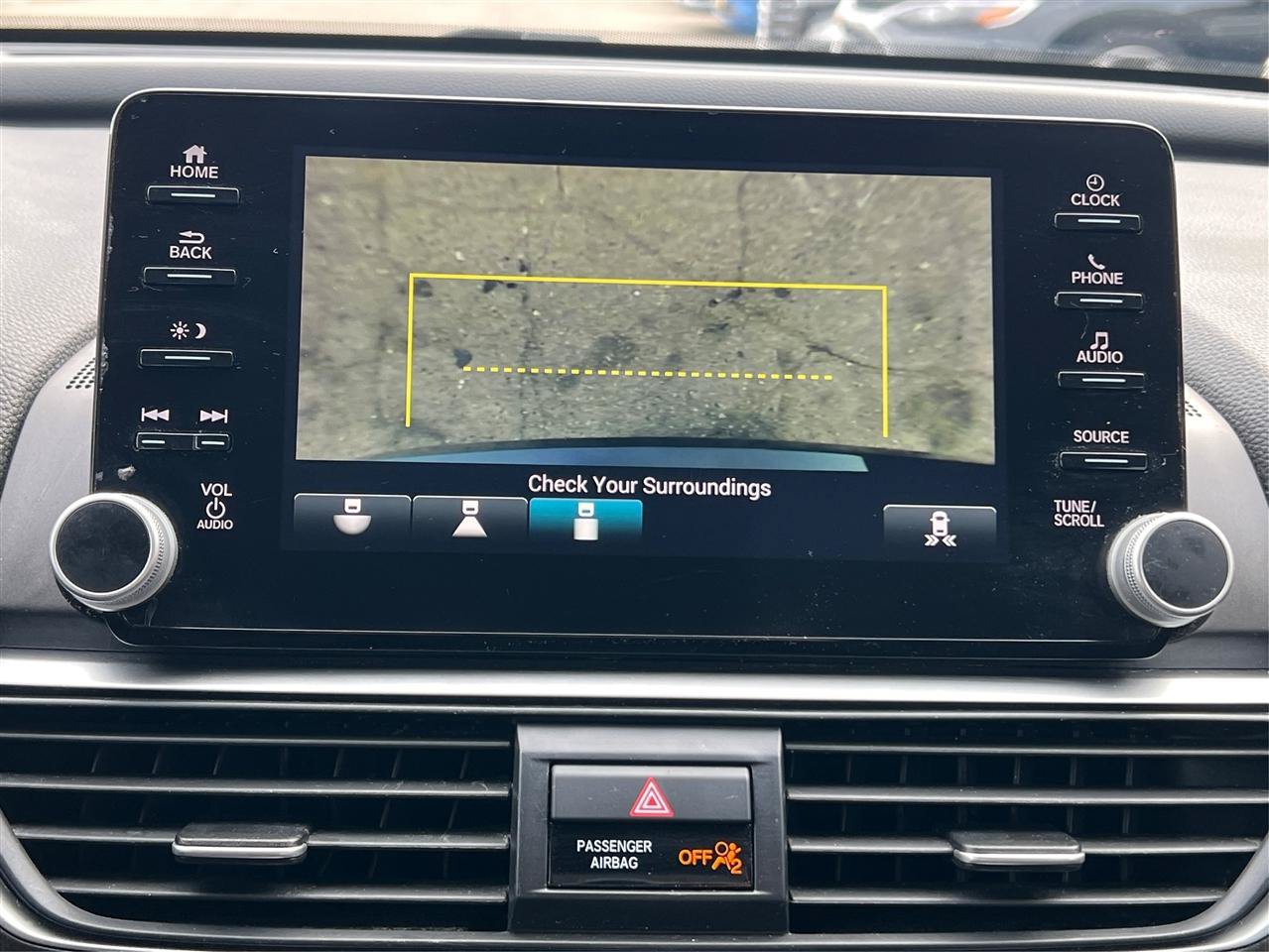 Used 2020 Honda Accord EX image 37