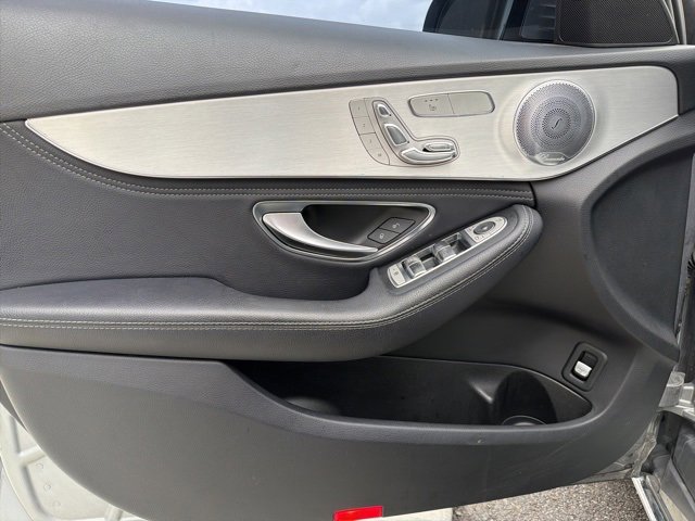 Used 2016 Mercedes-Benz C 300 4MATIC Sedan image 18