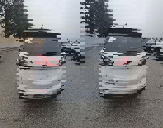 Used 2019 Chevrolet Equinox LT image 31