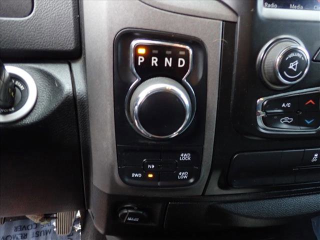 Used 2019 RAM 1500 Tradesman w/ Chrome Plus Package image 18