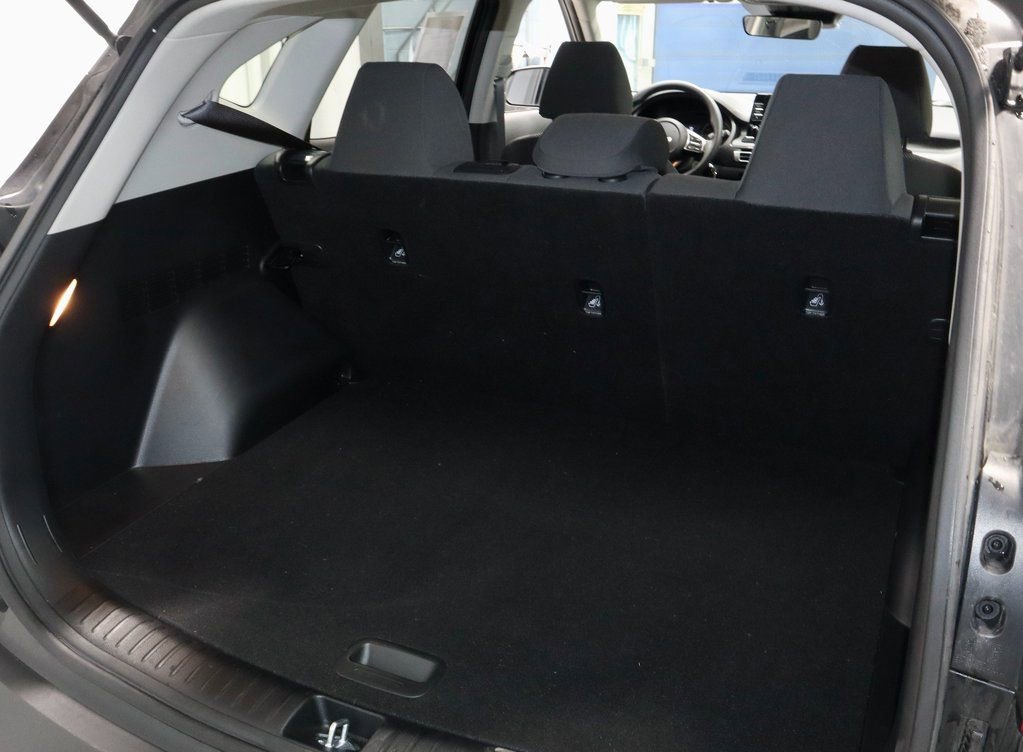 Used 2023 Kia Seltos LX image 14