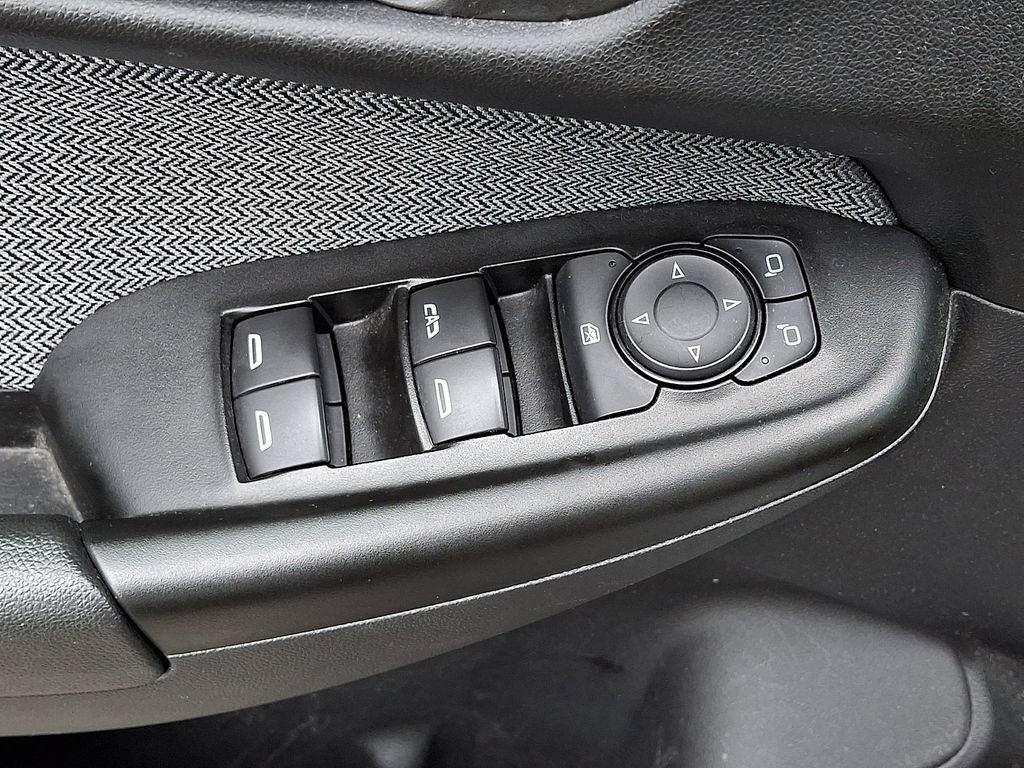 Certified 2024 Chevrolet TrailBlazer LS FWD image 26