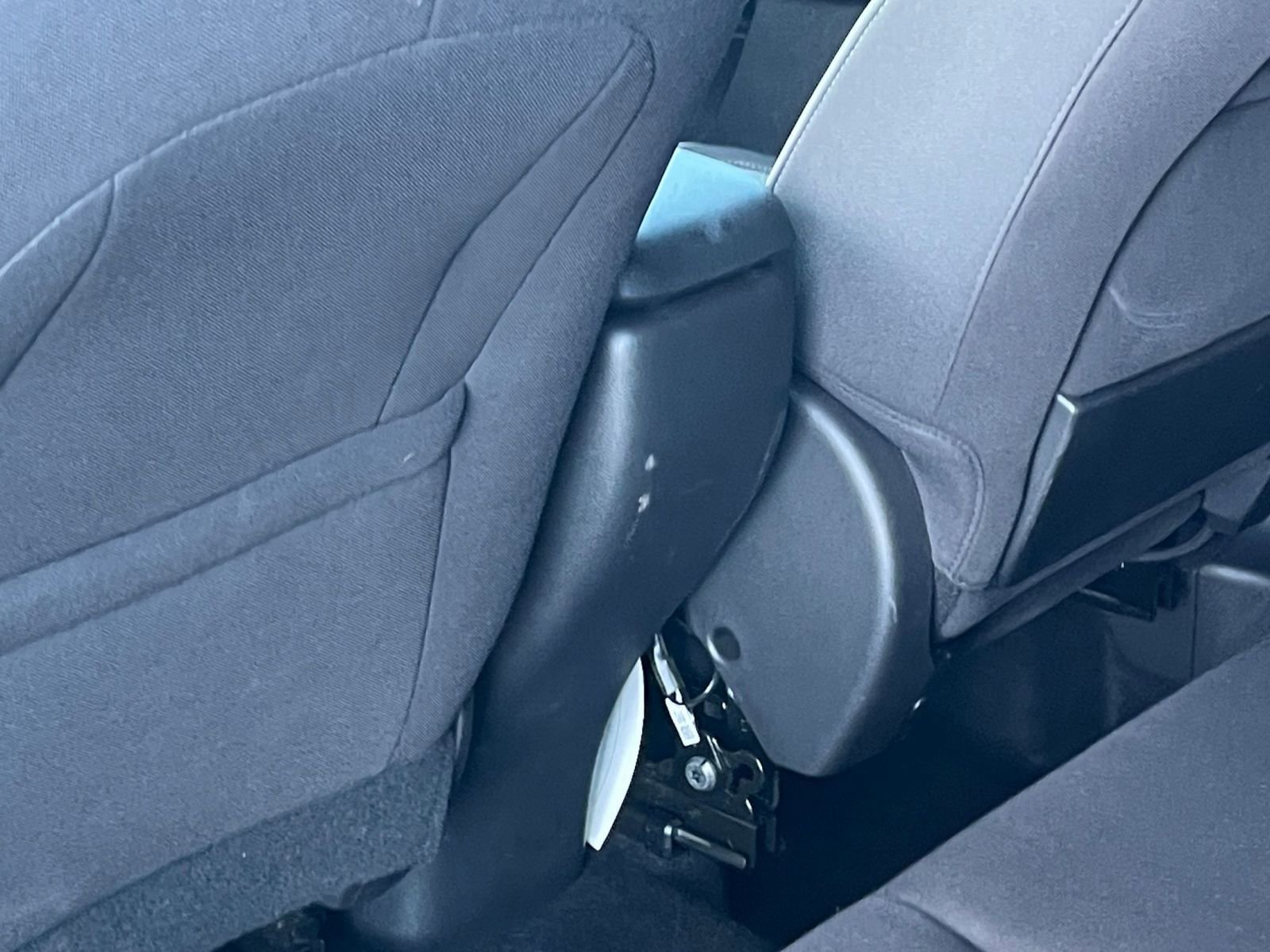 Used 2025 Chevrolet TrailBlazer LT image 23