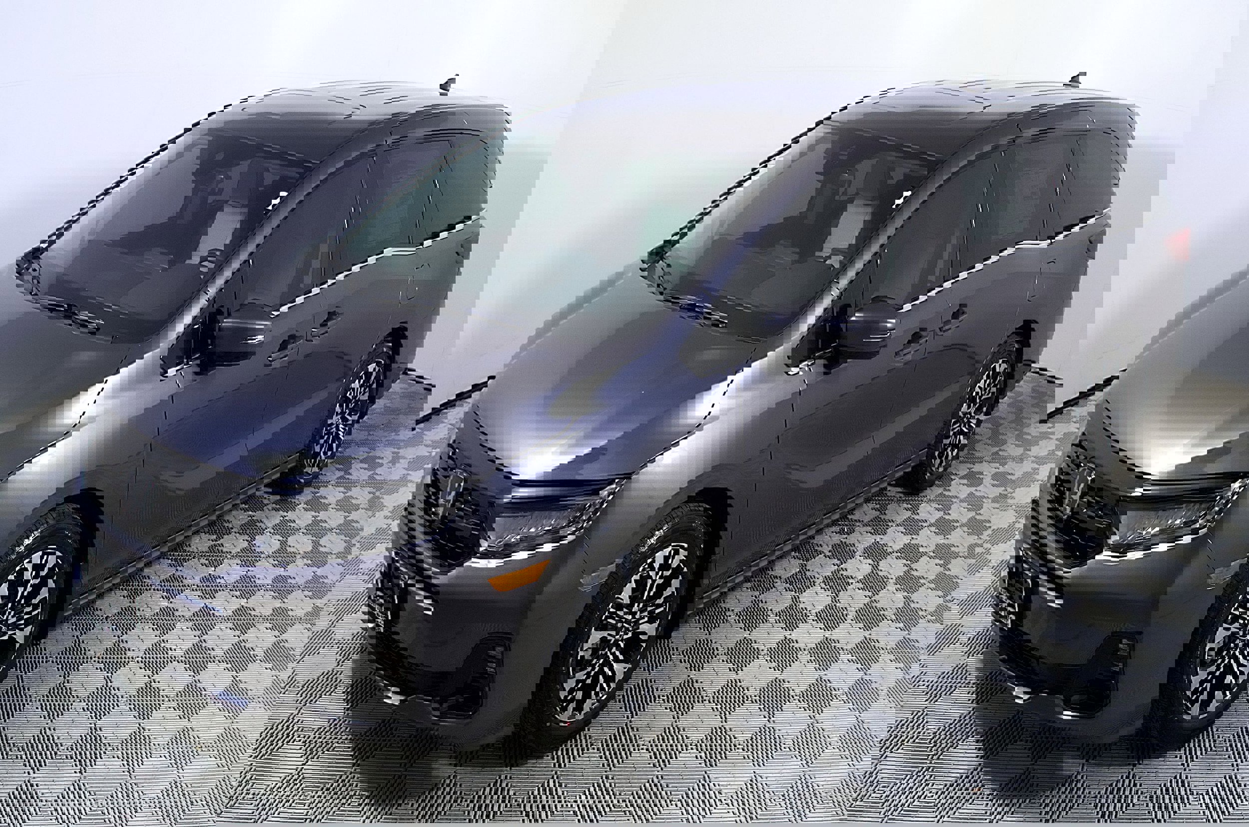 New 2026 Honda Odyssey Elite image 3