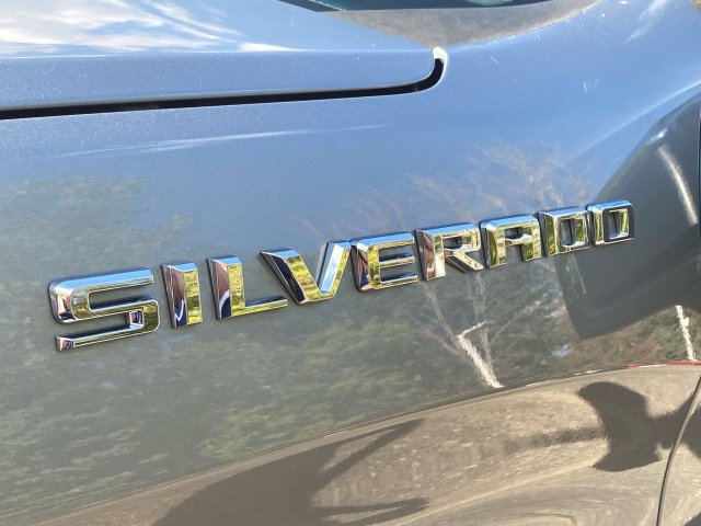 Used 2024 Chevrolet Silverado 1500 LT AWD/4WD image 30