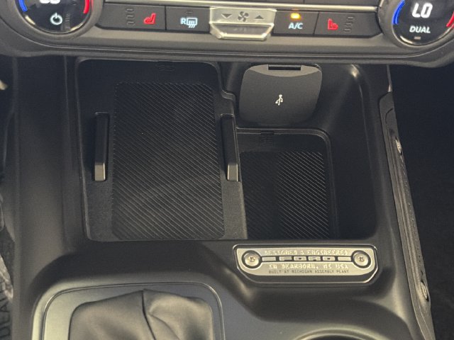 New 2026 Ford Bronco Big Bend AWD/4WD image 8