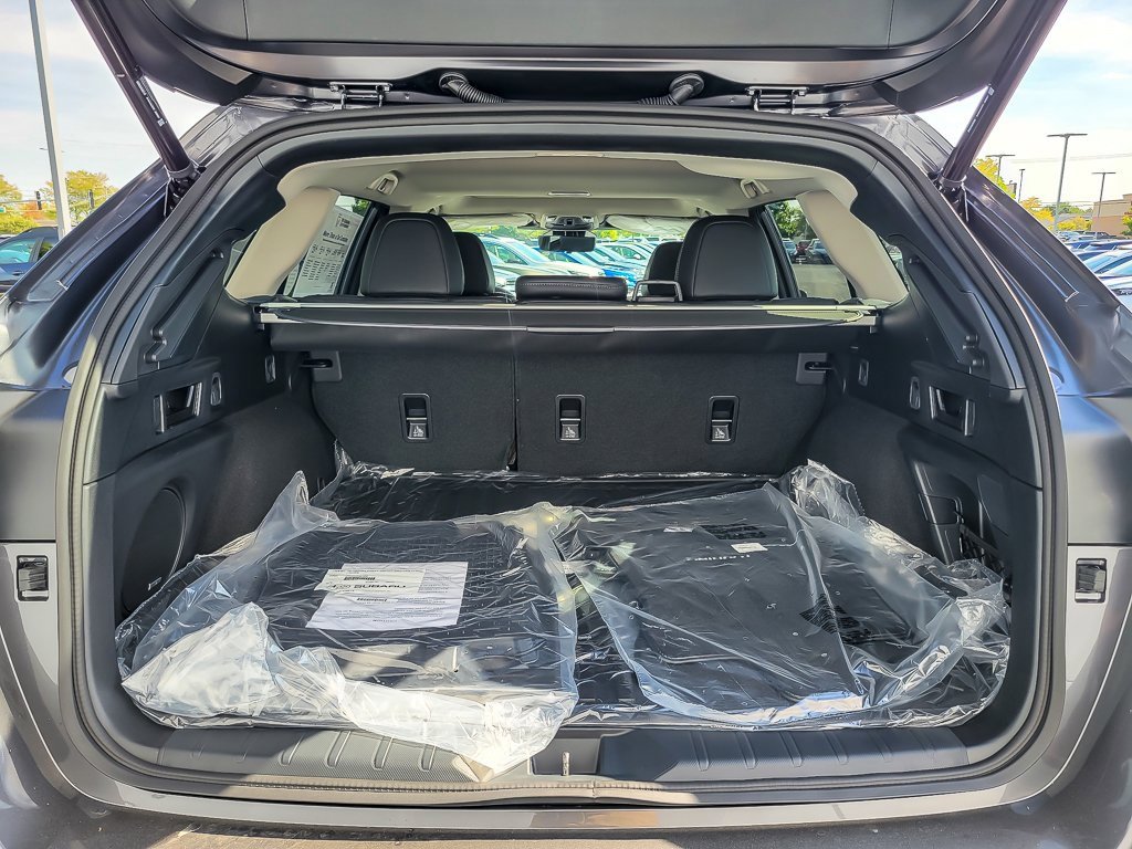 New 2025 Subaru Outback Touring image 16