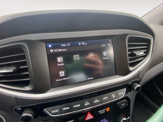 Used 2019 Hyundai Ioniq Limited image 27