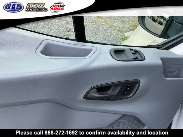 Used 2016 Ford Transit 350 148 Low Roof image 11