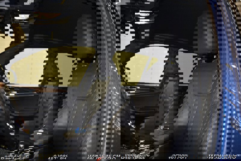 Used 2021 BMW X3 sDrive30i image 13