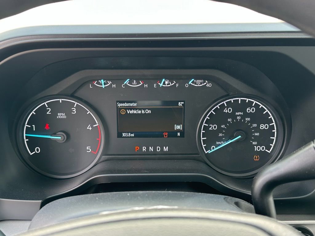 New 2025 Ford F600 4x4 Regular Cab Super Duty w/ XL Chrome Package image 7