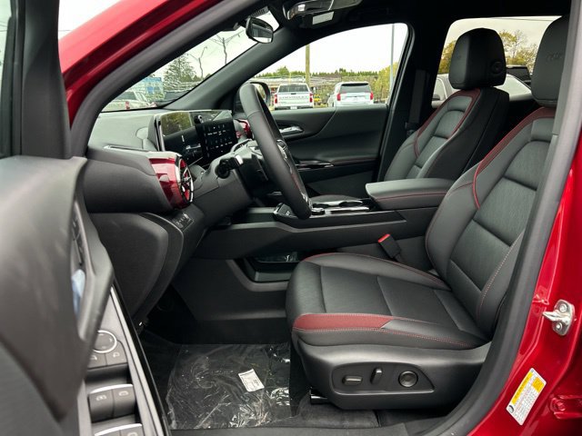 New 2027 Chevrolet Equinox RS w/ Convenience Package III AWD/4WD image 27
