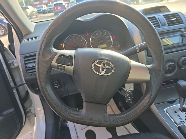 Used 2012 Toyota Corolla S image 15