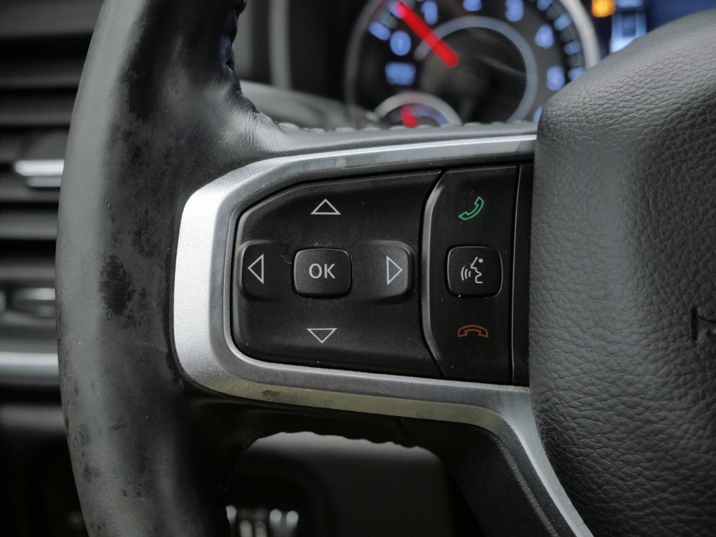 Used 2019 RAM 1500 Big Horn AWD/4WD image 22