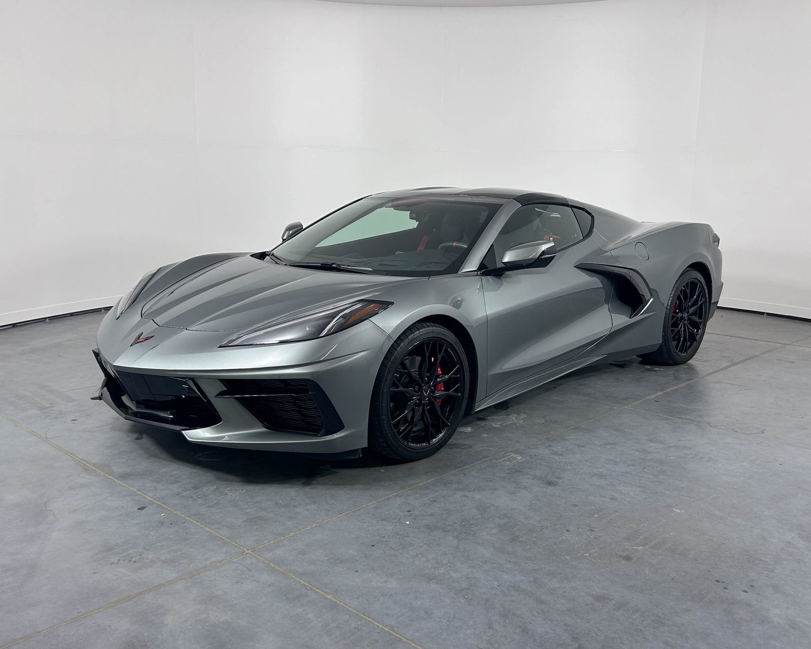 Used 2023 Chevrolet Corvette Stingray image 1