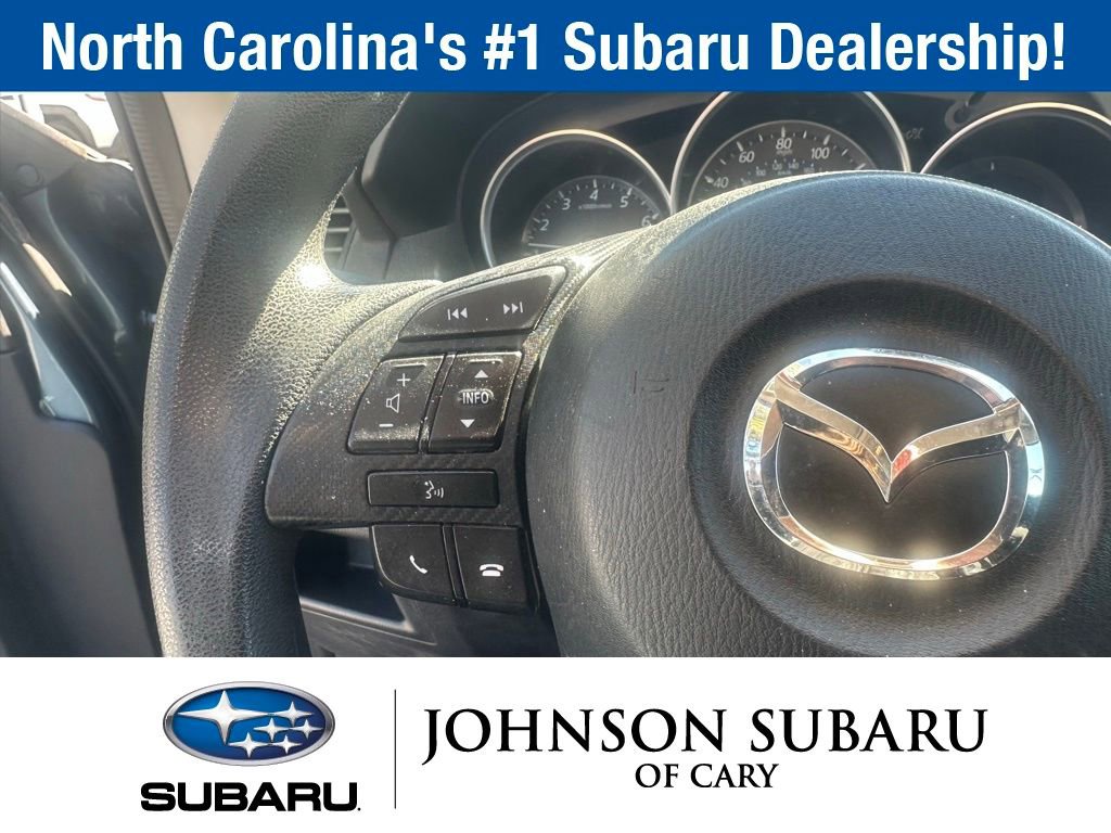 Used 2016 MAZDA CX-5 Sport image 15