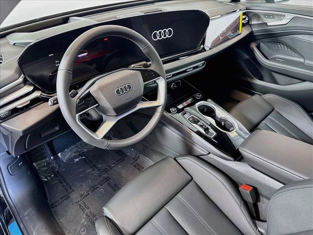 New 2026 Audi A6 Prestige AWD/4WD image 9