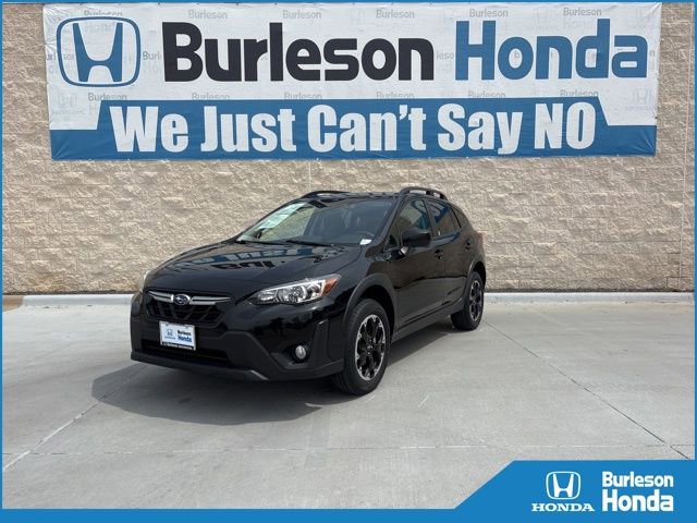 Used 2023 Subaru Crosstrek 2.0i Premium