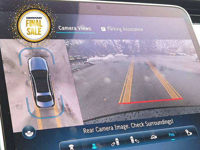 Used 2022 Mercedes-Benz S 580 4MATIC Sedan image 23